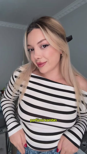 K-201 Frequence Kadın Parfüm EDP 50 ML