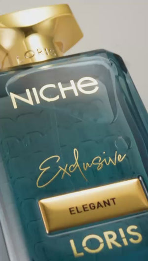 Niche Exclusive Elegant Parfüm 70 ML