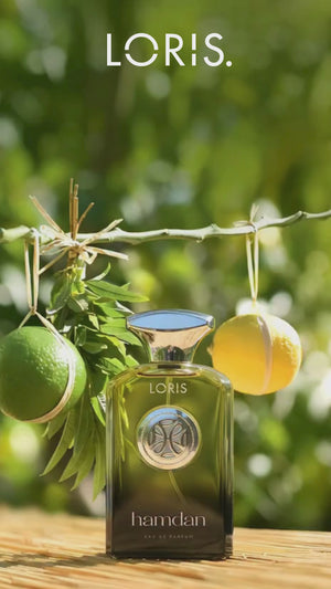 Hamdan Parfüm 100 ML EDP