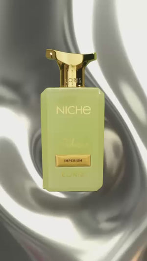 Niche Exclusive Imperium Parfüm 70 ML