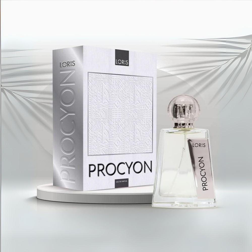 Procyon EDP Perfume 100 ML