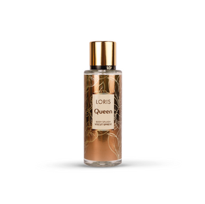 Queen Body Spray 250 ML