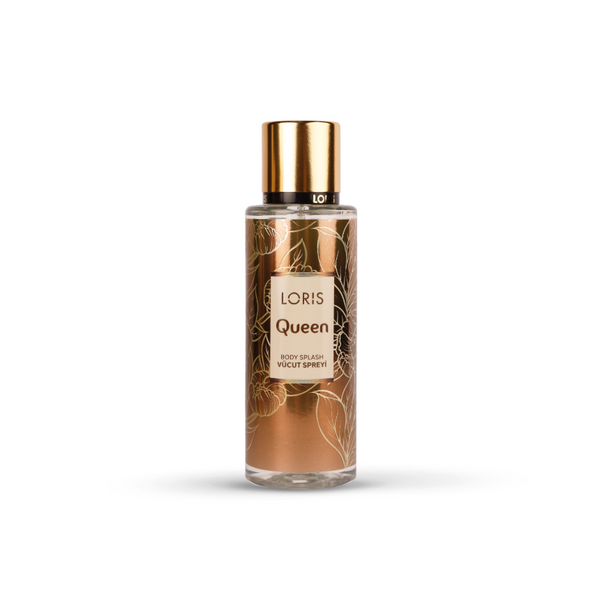 Queen Body Spray 250 ML