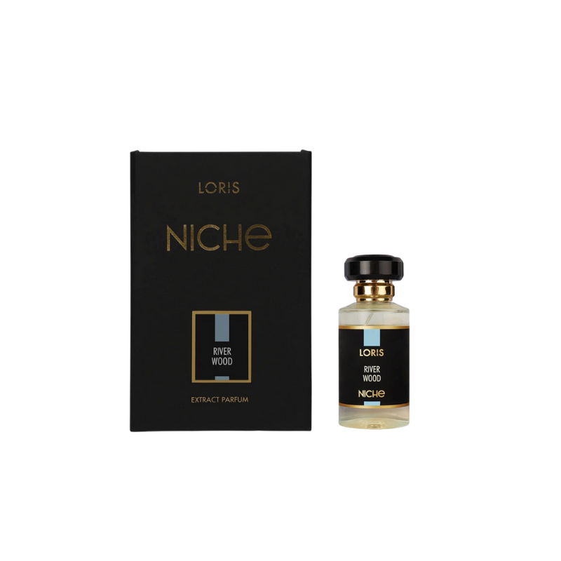 Niche River Wood Parfüm 50 ML