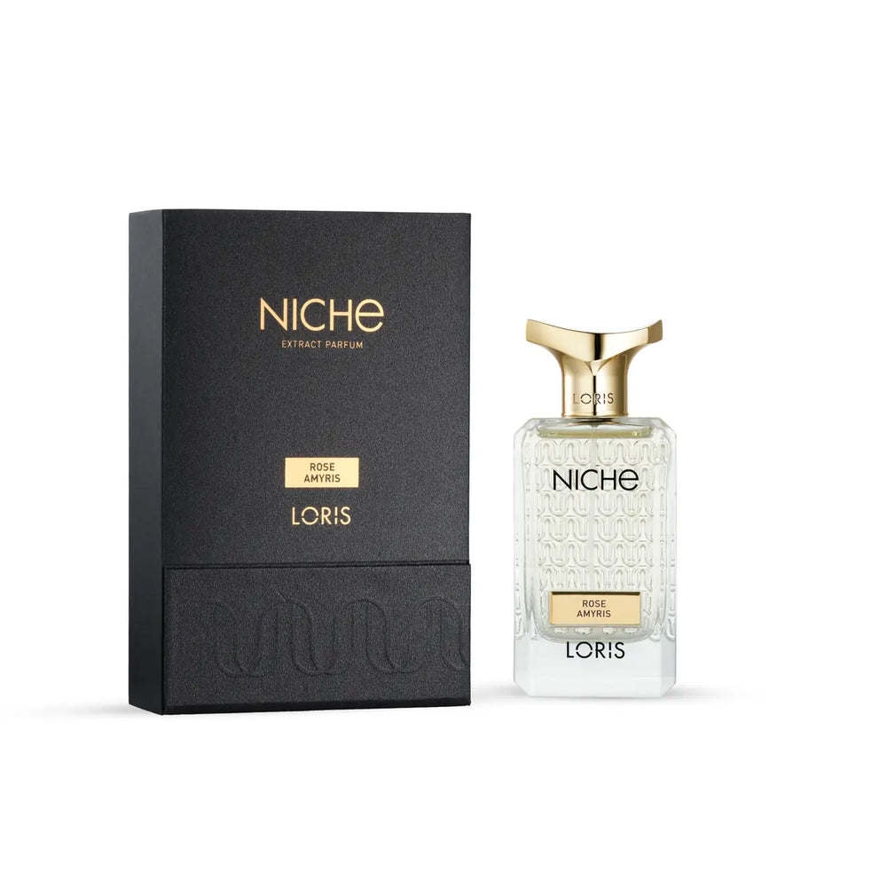 Niche Rose Amyris Parfüm 70 ML