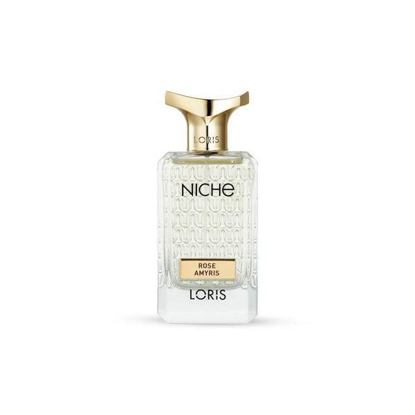 Niche Rose Amyris Parfüm 70 ML