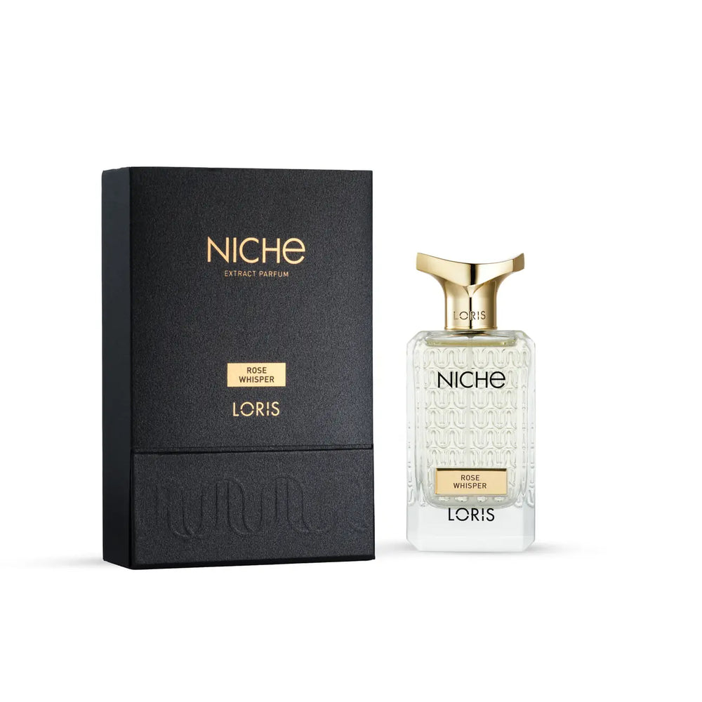 Niche Rose Whisper Perfume 70 ML
