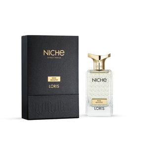 Niche Rose Whisper Parfüm 70 ML