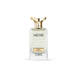 Niche Rose Whisper Parfüm 70 ML