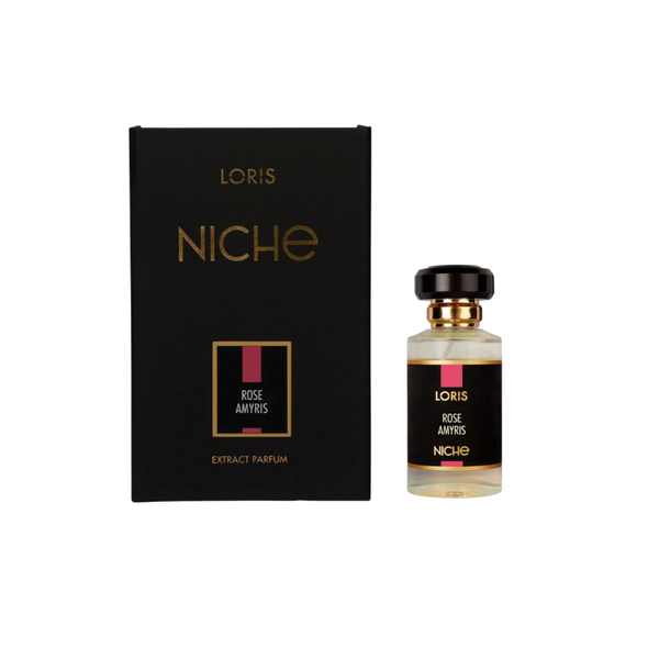 Niche Rose Amyris Parfüm 50 ML