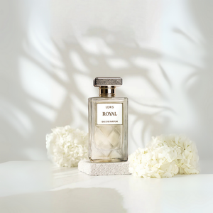 Royal Parfüm EDP 80 ML