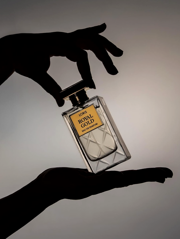 Royal Gold EDP Parfüm 80 ML