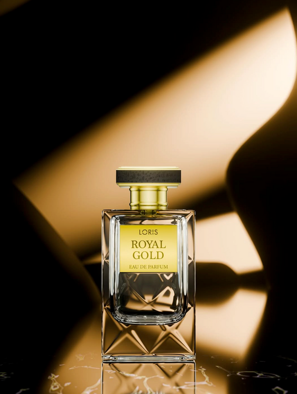 Royal Gold EDP Parfüm 80 ML