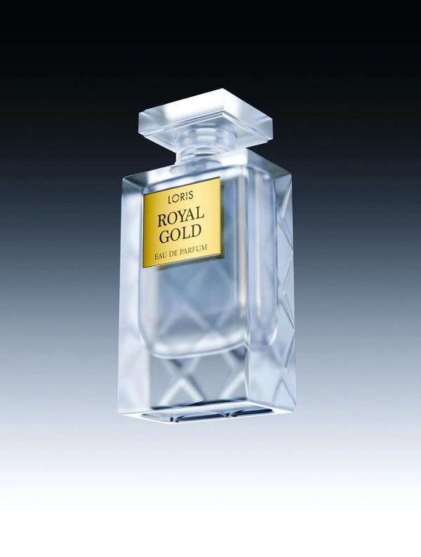Royal Gold EDP Parfüm 80 ML