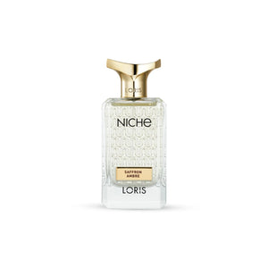 Niche Saffron Ambre Parfüm 70 ML