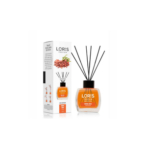 Sandal Ağacı Çubuklu Oda Kokusu 120 ML