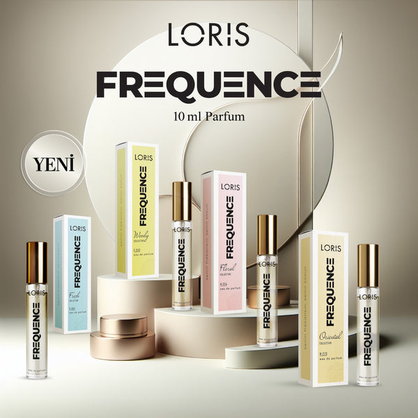 E-149 Frequence 10 ML Erkek Parfüm EDP