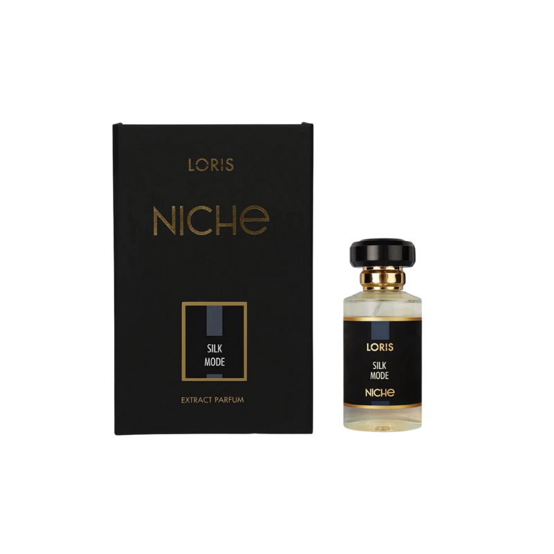 Niche Silk Mode Parfüm 50 ML