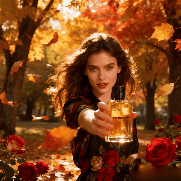 Kasımda Aşk | K-270 & K-222 Kadın Parfüm Seti