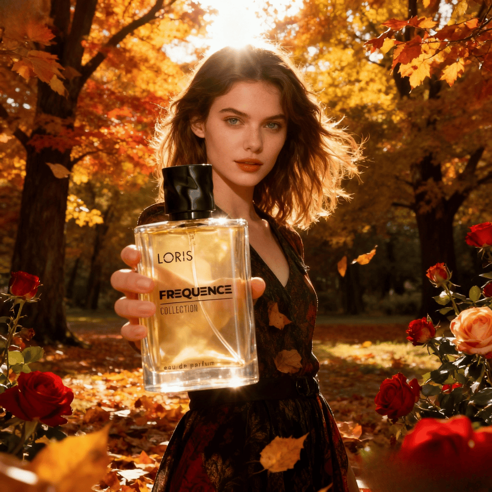 Amber Düşleri | K-272 ve K-254 Kadın Parfüm Seti