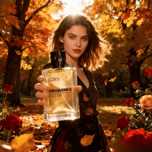 Kasımda Aşk | K-270 & K-222 Kadın Parfüm Seti