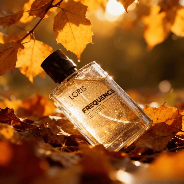 Kasımda Aşk | K-270 & K-222 Kadın Parfüm Seti