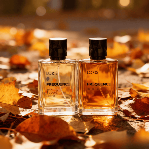 Kasımda Aşk | K-270 & K-222 Kadın Parfüm Seti