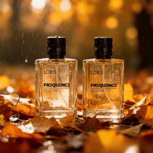 Kasımda Aşk | K-270 & K-222 Kadın Parfüm Seti