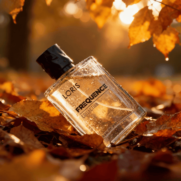 Kasımda Aşk | K-270 & K-222 Kadın Parfüm Seti