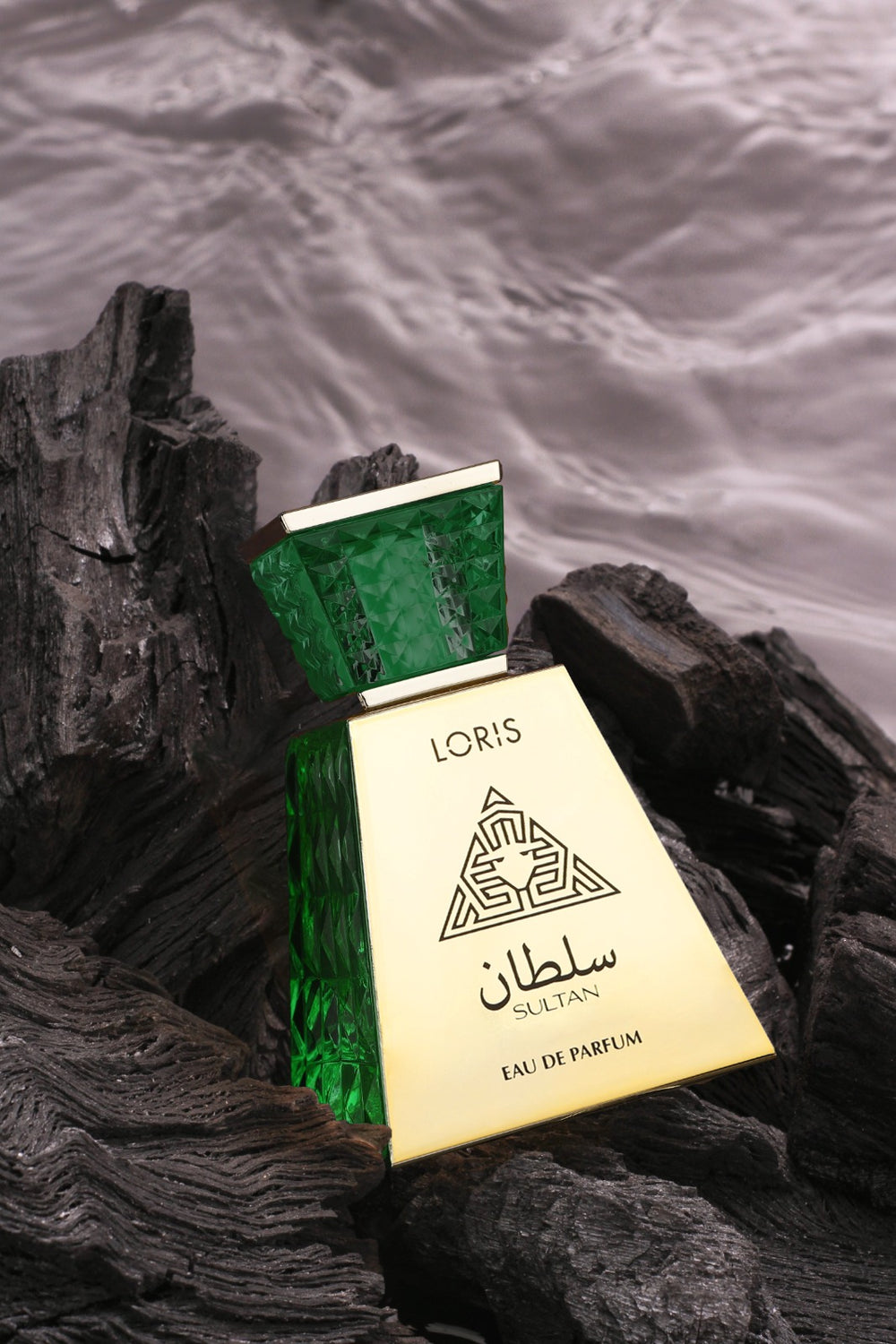 Sultan Parfüm EDP 70 ML