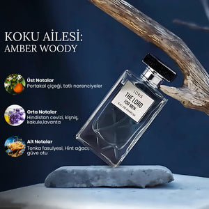 The Lord EDP Parfüm 80 ML
