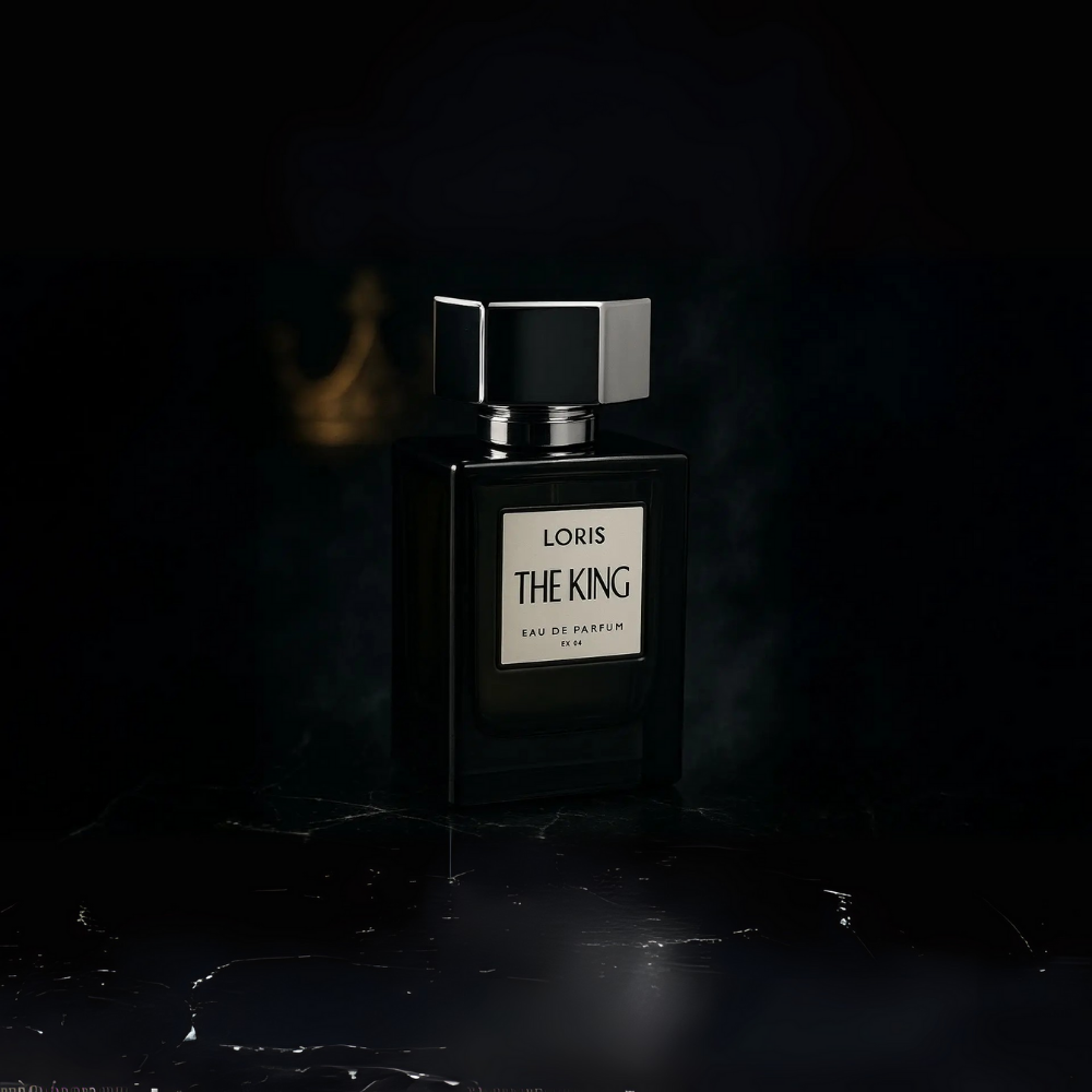 The King Parfüm 55 ML