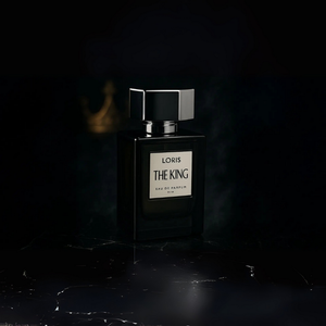 The King Parfüm 55 ML