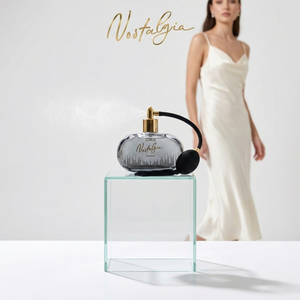 Timeless Nostalgia Parfüm EDP 100 ML