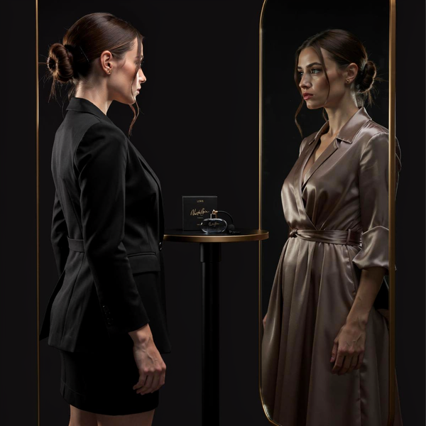 Timeless Nostalgia Parfüm EDP 100 ML