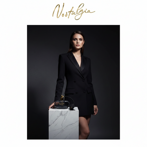 Timeless Nostalgia Parfüm EDP 100 ML