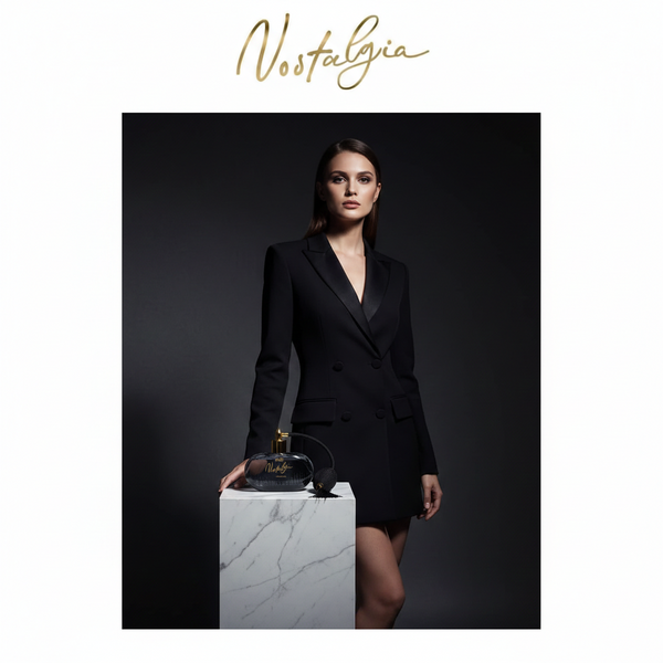 Timeless Nostalgia Parfüm EDP 100 ML