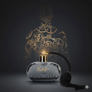 Timeless Nostalgia Parfüm EDP 100 ML