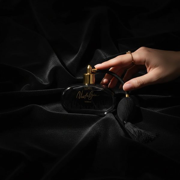 Timeless Nostalgia Parfüm EDP 100 ML