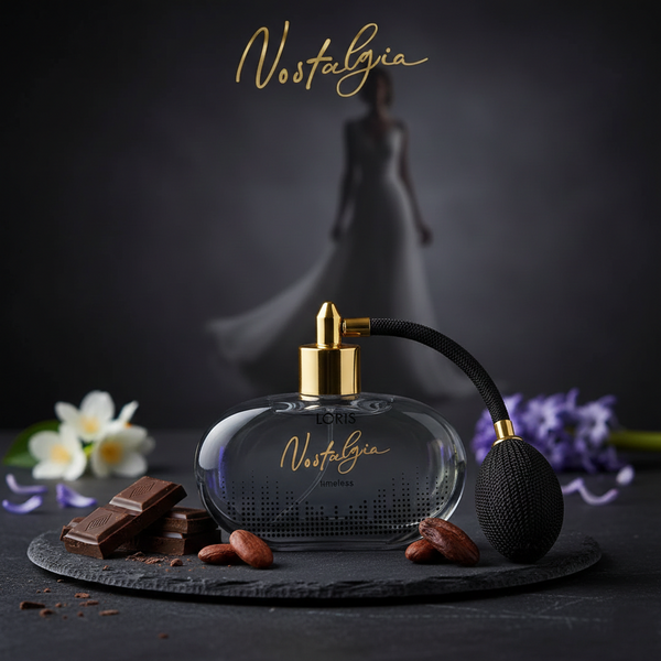 Timeless Nostalgia Parfüm EDP 100 ML