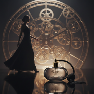 Timeless Nostalgia Parfüm EDP 100 ML