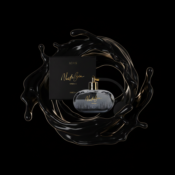 Timeless Nostalgia Parfüm EDP 100 ML