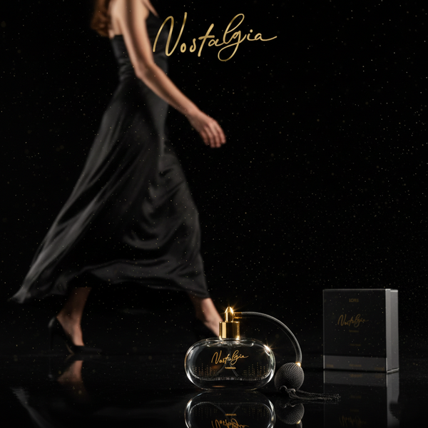 Timeless Nostalgia Parfüm EDP 100 ML