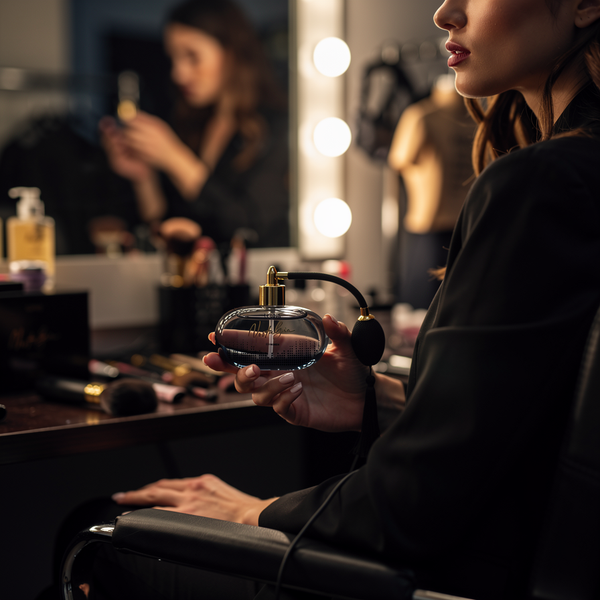 Timeless Nostalgia Parfüm EDP 100 ML