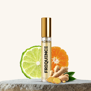 U-17 Frequence 10 ML Unisex Parfüm EDP