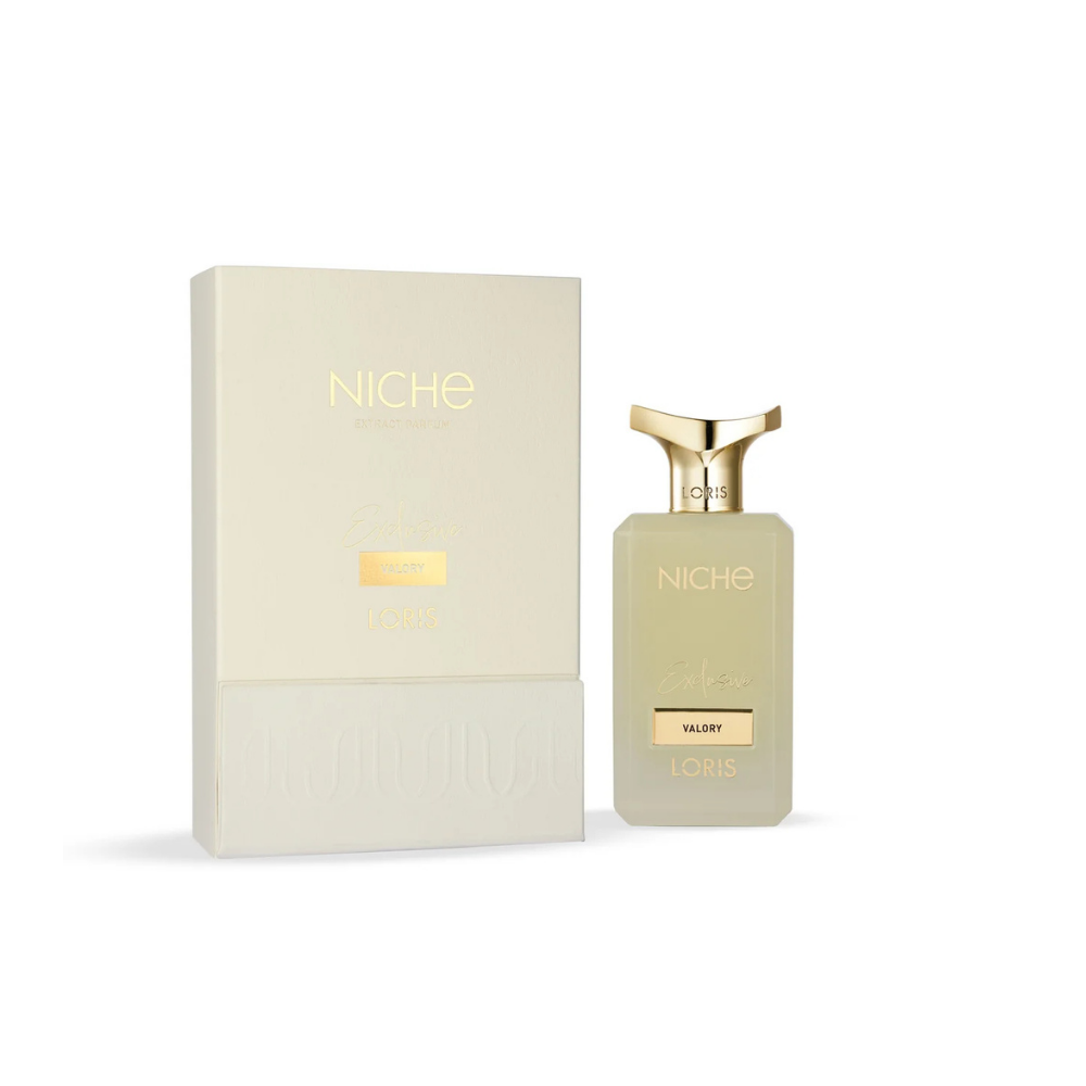 Loris Niche Exclusive Valory Perfume 70 ML