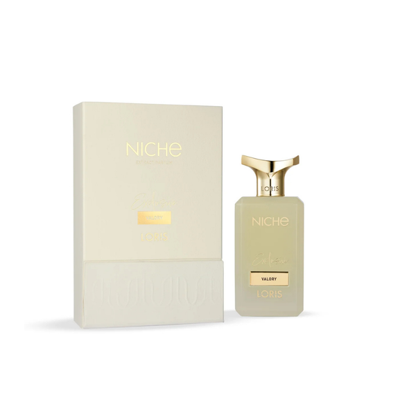 Loris Niche Exclusive Valory Parfüm 70 ML