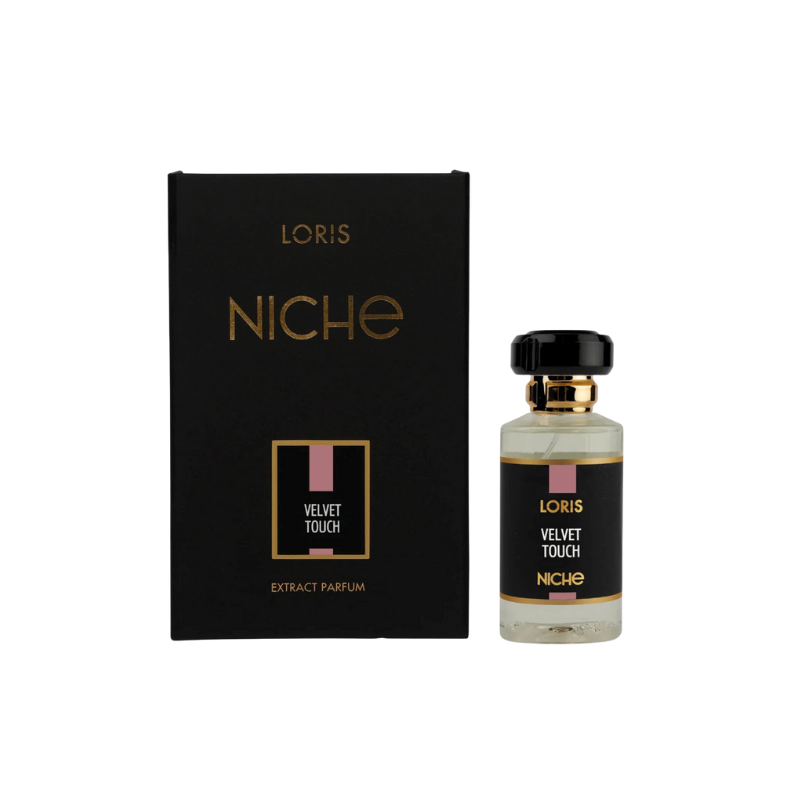 Niche Velvet Touch Parfüm 50 ML