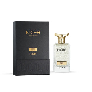 Niche Wood Sense Parfüm 70 ML