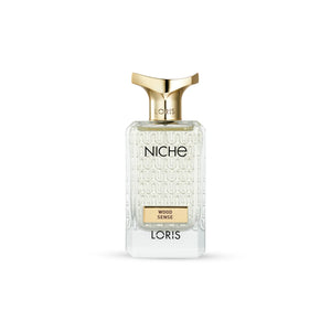 Niche Wood Sense Parfüm 70 ML